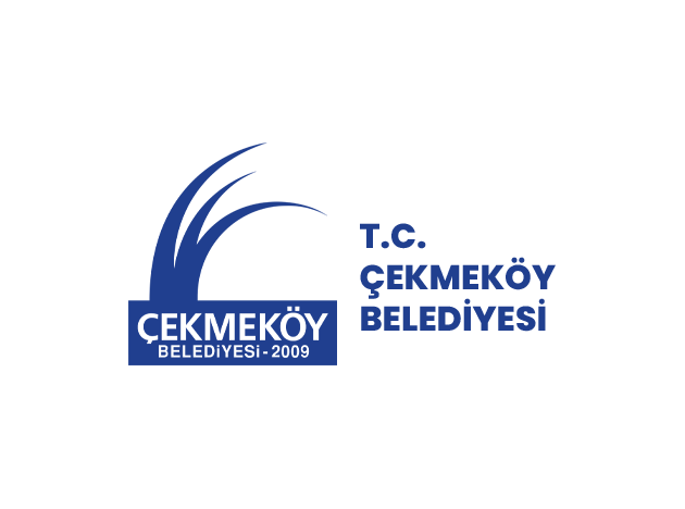 Çekmeköy Belediyesi logosu