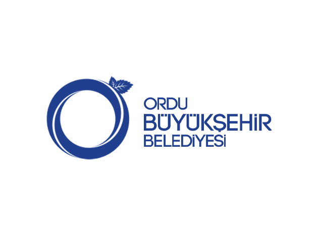 Ordu Belediyesi logosu