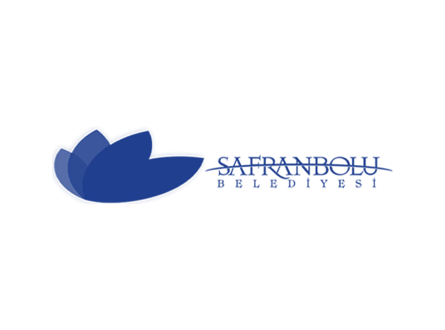 Safranbolu Belediyesi logosu