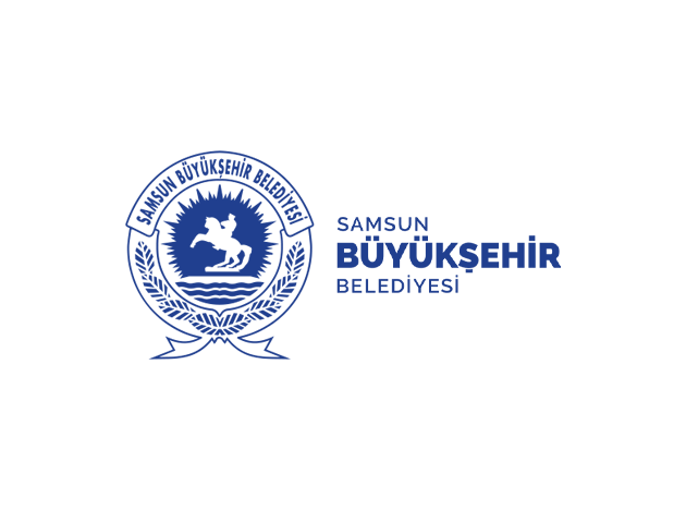 Samsun Belediyesi logosu